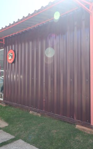 Apartamento para alugar com 44m², 2 quartos e 1 vagaMercado