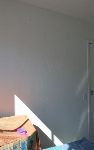 Apartamento para alugar com 44m², 2 quartos e 1 vagaQuarto 2
