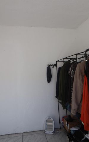 Apartamento para alugar com 44m², 2 quartos e 1 vagaQuarto 2