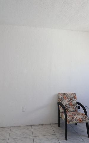 Apartamento para alugar com 44m², 2 quartos e 1 vagaSala