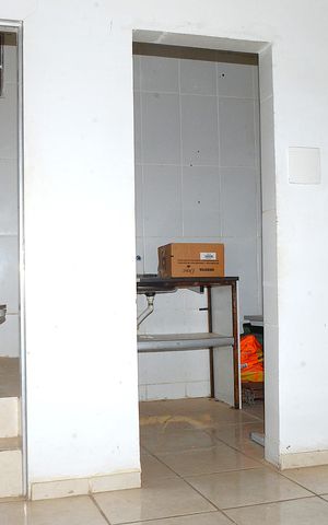 Casa para alugar com 65m², 2 quartos e 1 vagaSala