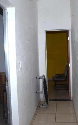 Casa para alugar com 65m², 2 quartos e 1 vagaCorredor
