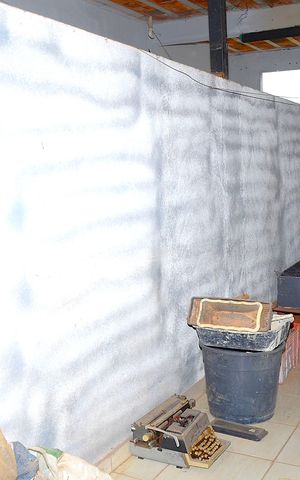 Casa para alugar com 65m², 2 quartos e 1 vagaÁrea de Serviço