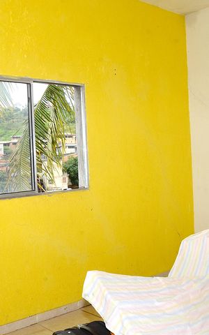 Casa para alugar com 65m², 2 quartos e 1 vagaQuarto 2