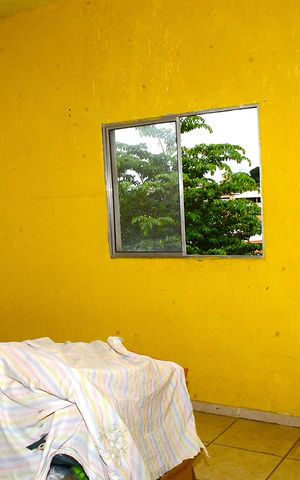 Casa para alugar com 65m², 2 quartos e 1 vagaQuarto 2