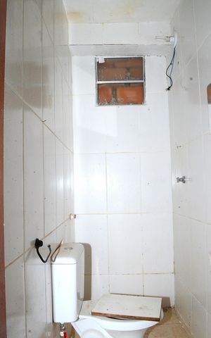Casa para alugar com 65m², 2 quartos e 1 vagaBanheiro
