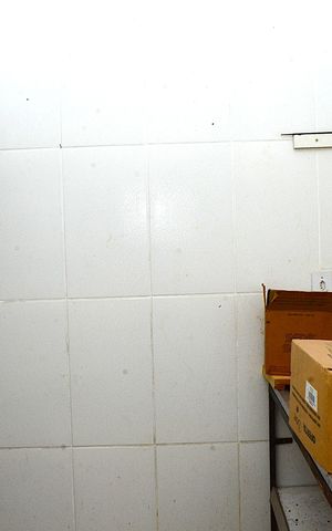 Casa para alugar com 65m², 2 quartos e 1 vagaCozinha