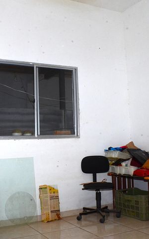 Casa para alugar com 65m², 2 quartos e 1 vagaQuarto 1