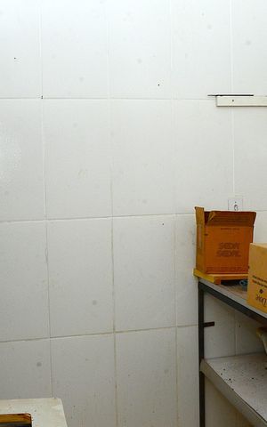 Casa para alugar com 65m², 2 quartos e 1 vagaCozinha