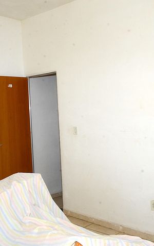 Casa para alugar com 65m², 2 quartos e 1 vagaQuarto 2