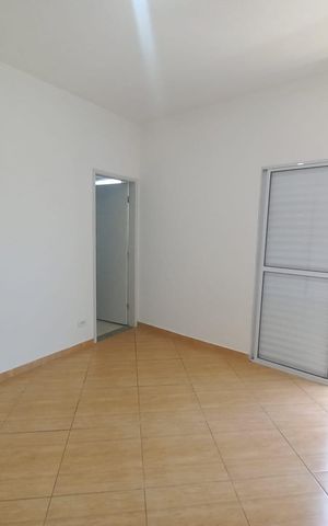 Casa de condomínio para alugar com 108m², 3 quartos e 1 vaga Casa de condomínio para alugar com 108m², 3 quartos e 1 vagaQuarto