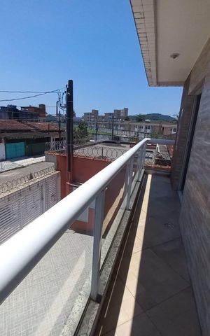 Casa de condomínio para alugar com 108m², 3 quartos e 1 vaga Casa de condomínio para alugar com 108m², 3 quartos e 1 vagaVaranda