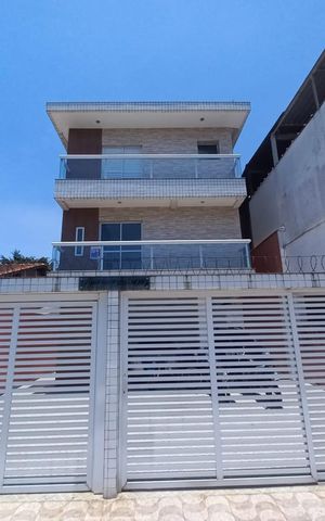 Casa de condomínio para alugar com 108m², 3 quartos e 1 vaga Casa de condomínio para alugar com 108m², 3 quartos e 1 vagaFachada
