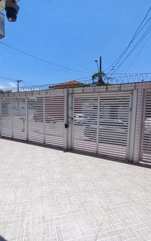 Casa de condomínio para alugar com 108m², 3 quartos e 1 vaga Casa de condomínio para alugar com 108m², 3 quartos e 1 vagaÁrea externa