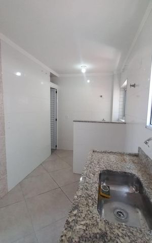 Casa de condomínio para alugar com 108m², 3 quartos e 1 vaga Casa de condomínio para alugar com 108m², 3 quartos e 1 vagaCozinha