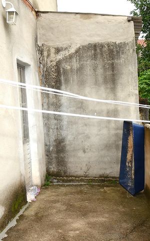 Casa para alugar com 70m², 1 quarto e 1 vagaVaranda