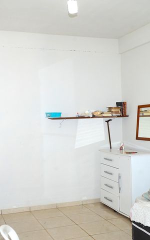 Casa para alugar com 70m², 1 quarto e 1 vagaQuarto 2 - Suíte
