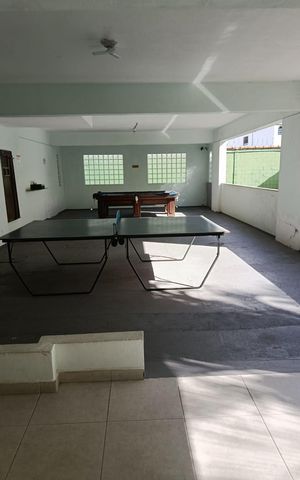 Apartamento para alugar com 80m², 3 quartos e 1 vaga