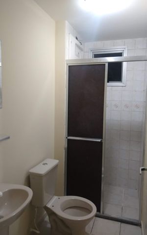 Apartamento para alugar com 80m², 3 quartos e 1 vaga