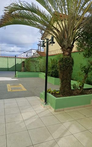 Apartamento para alugar com 80m², 3 quartos e 1 vaga