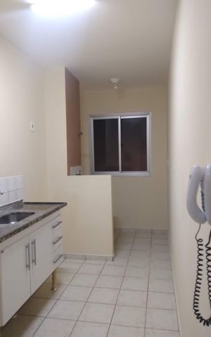 Apartamento para alugar com 80m², 3 quartos e 1 vaga