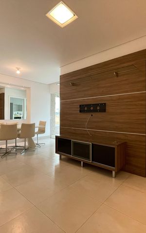 Apartamento à venda com 77m², 2 quartos e 2 vagas