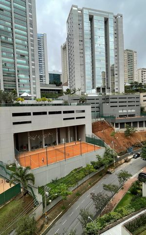 Apartamento à venda com 77m², 2 quartos e 2 vagas