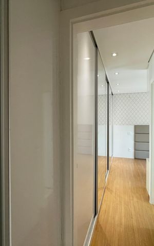 Apartamento à venda com 77m², 2 quartos e 2 vagas
