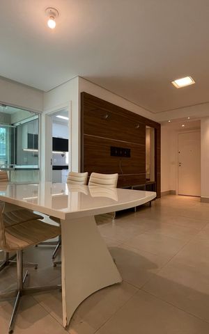 Apartamento à venda com 77m², 2 quartos e 2 vagas