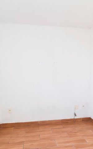 Apartamento para alugar com 39m², 2 quartos e sem vagaQuarto 1