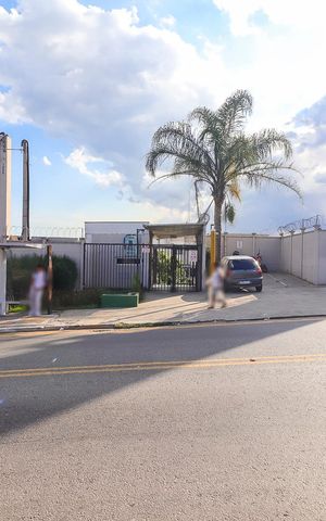 Apartamento para alugar com 39m², 2 quartos e sem vagaFachada