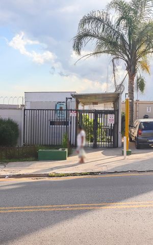 Apartamento para alugar com 39m², 2 quartos e sem vagaFachada