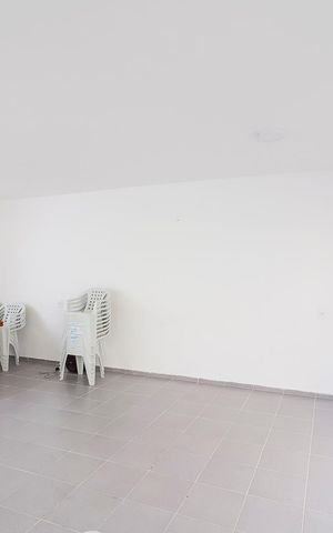 Apartamento para alugar com 39m², 2 quartos e sem vagaÁrea comum - Salão de festas