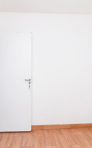 Apartamento para alugar com 39m², 2 quartos e sem vagaQuarto 2