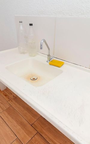 Apartamento para alugar com 39m², 2 quartos e sem vagaCozinha e Área de Serviço