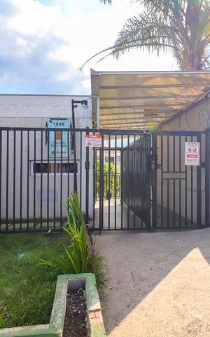 Apartamento para alugar com 39m², 2 quartos e sem vagaFachada