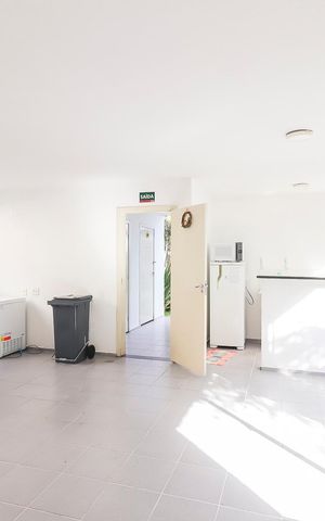 Apartamento para alugar com 39m², 2 quartos e sem vagaÁrea comum - Salão de festas