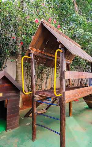 Apartamento para alugar com 39m², 2 quartos e sem vagaÁrea comum - Playground