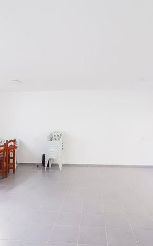 Apartamento para alugar com 39m², 2 quartos e sem vagaÁrea comum - Salão de festas