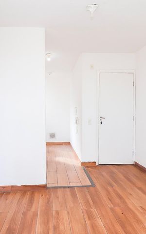 Apartamento para alugar com 39m², 2 quartos e sem vagaSala