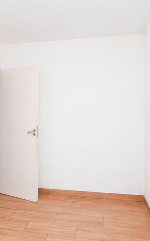Apartamento para alugar com 39m², 2 quartos e sem vagaQuarto 1