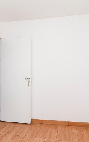 Apartamento para alugar com 39m², 2 quartos e sem vagaQuarto 2