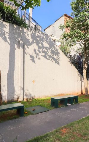 Apartamento para alugar com 39m², 2 quartos e sem vagaÁrea comum - Churrasqueira