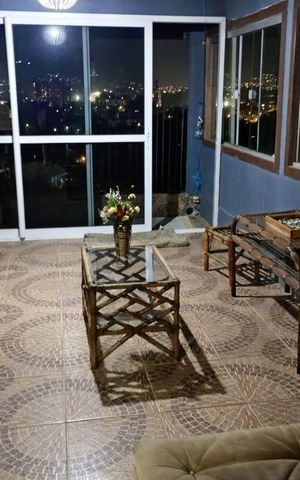 Casa à venda com 500m², 2 quartos e 3 vagas