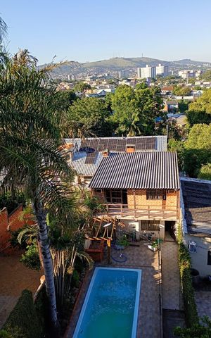 Casa à venda com 500m², 2 quartos e 3 vagas