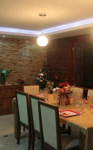 Casa à venda com 500m², 2 quartos e 3 vagas