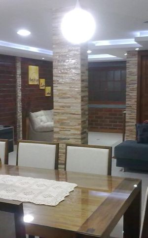 Casa à venda com 500m², 2 quartos e 3 vagas