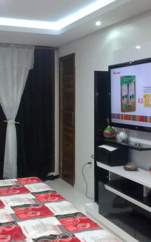 Casa à venda com 500m², 2 quartos e 3 vagas