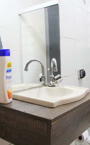 Casa à venda com 260m², 4 quartos e 3 vagasBanheiro Social