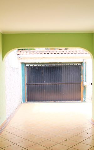 Casa à venda com 260m², 4 quartos e 3 vagasGaragem 
